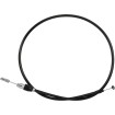 Cablu de ambreiaj cu conectare rapidă BLK/BLK DRAG SPECIALTIES 6323802HE Cablu de ambreiaj cu conectare rapidă BLK/BLK DRAG SPECIALTIES 6323802HE thumb