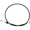 Cablu de ambreiaj cu conectare rapidă BLK/BLK DRAG SPECIALTIES 6323810HE