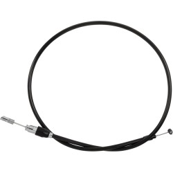 Cablu de ambreiaj cu conectare rapidă BLK/BLK DRAG SPECIALTIES 6323810HE Cablu de ambreiaj cu conectare rapidă BLK/BLK DRAG SPECIALTIES 6323810HE