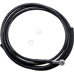 Linie de cuplare acoperire din vinil negru + 4 Linie de cuplare acoperire din vinil negru + 4