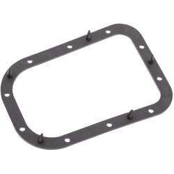 Garnitură pentru capacul pompei de combustibil VITON DRAG SPECIALTIES I01-0141V Garnitură pentru capacul pompei de combustibil VITON DRAG SPECIALTIES I01-0141V
