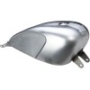 Rezervor de combustibil 3 galoane LEGACY LYNX RAW DRAG SPECIALTIES 012962