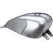 Rezervor de combustibil 3 galoane LEGACY LYNX RAW DRAG SPECIALTIES 012962 thumb