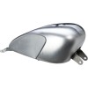 Rezervor de combustibil 3 galoane LEGACY LYNX RAW DRAG SPECIALTIES 012963
