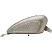 Rezervor de combustibil custom 3 gallon diamond pattern raw DRAG SPECIALTIES 63585D Rezervor de combustibil custom 3 gallon diamond pattern raw DRAG SPECIALTIES 63585D thumb