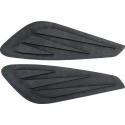 Protecție pentru genunchi - Pan-America DRAG SPECIALTIES T22-0064 Protecție pentru genunchi - Pan-America DRAG SPECIALTIES T22-0064