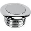 Capac rezervor pop-up fără ventilație crom DRAG SPECIALTIES 03-0329-B1