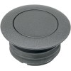 Capac rezervor pop-up ventilat negru DRAG SPECIALTIES 03-328B-A