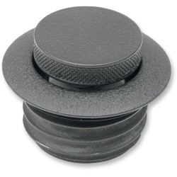 Capac rezervor pop-up fără ventilație negru DRAG SPECIALTIES 03-328B-B