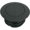 Capac rezervor pop-up fără ventilație negru DRAG SPECIALTIES 03-329B-B thumb