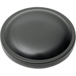 Capac OEM pentru rezervor non-ventilat negru DRAG SPECIALTIES 03-0027B Capac OEM pentru rezervor non-ventilat negru DRAG SPECIALTIES 03-0027B