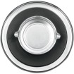 Capac OEM pentru rezervor non-ventilat negru DRAG SPECIALTIES 03-0027B Capac OEM pentru rezervor non-ventilat negru DRAG SPECIALTIES 03-0027B thumb