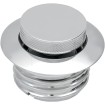Capac rezervor pop-up cu ventilație crom DRAG SPECIALTIES T03-0339-A Capac rezervor pop-up cu ventilație crom DRAG SPECIALTIES T03-0339-A thumb