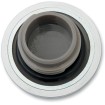 Capac rezervor dublu ventilat/neventilat 84-96 DRAG SPECIALTIES 012716 thumb