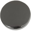 Capac rezervor negru lucios cu ventilație 66-72 DRAG SPECIALTIES 012760