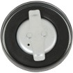 Capac rezervor negru lucios cu ventilație 66-72 DRAG SPECIALTIES 012760 thumb