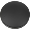 Capac rezervor negru mat ventilat 66-72 DRAG SPECIALTIES 012560