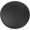 Capac pentru benzină negru mat fără ventilație 66-72 DRAG SPECIALTIES 012561 thumb