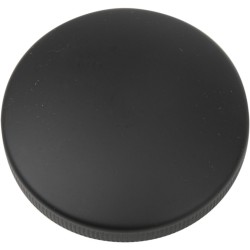 Capac pentru benzină negru mat fără ventilație 66-72 DRAG SPECIALTIES 012561 Capac pentru benzină negru mat fără ventilație 66-72 DRAG SPECIALTIES 012561