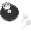 Capac rezervor cu închidere tip screw-in skull ventilat negru DRAG SPECIALTIES 03-0320ABS-A Capac rezervor cu închidere tip screw-in skull ventilat negru DRAG SPECIALTIES 03-0320ABS-A thumb