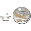 Capac rezervor Live to Ride crom/aur DRAG SPECIALTIES T22-0150CGA Capac rezervor Live to Ride crom/aur DRAG SPECIALTIES T22-0150CGA thumb