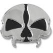 Capace pentru benzină split skull crom DRAG SPECIALTIES 78048 Capace pentru benzină split skull crom DRAG SPECIALTIES 78048 thumb