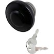 Capac de benzină cu încuietoare - BT 96-UP - B DRAG SPECIALTIES 03-0320AB-A thumb