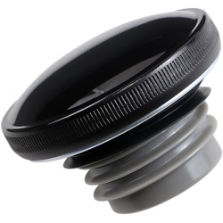 Capac rezervor - BT 96-UP - BLACK VEN DRAG SPECIALTIES 03-0305GB-A Capac rezervor - BT 96-UP - BLACK VEN DRAG SPECIALTIES 03-0305GB-A