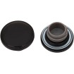 Capac pentru combustibil negru fără ventilație DRAG SPECIALTIES 03-0305GB-B Capac pentru combustibil negru fără ventilație DRAG SPECIALTIES 03-0305GB-B thumb