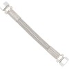 Conductă de legătură pentru rezervor din oțel inoxidabil DRAG SPECIALTIES 590