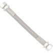 Conductă de legătură pentru rezervor din oțel inoxidabil DRAG SPECIALTIES 590 Conductă de legătură pentru rezervor din oțel inoxidabil DRAG SPECIALTIES 590 thumb