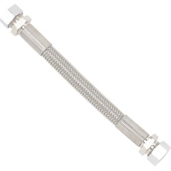 Conductă de legătură pentru rezervor din oțel inoxidabil DRAG SPECIALTIES 590 Conductă de legătură pentru rezervor din oțel inoxidabil DRAG SPECIALTIES 590