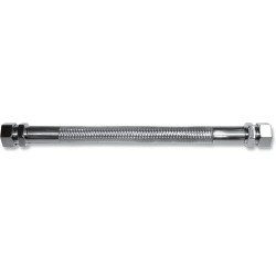 Linie de conectare pentru rezervor din oțel inoxidabil DRAG SPECIALTIES 594 Linie de conectare pentru rezervor din oțel inoxidabil DRAG SPECIALTIES 594