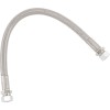 Linie de conectare pentru rezervor din oțel inoxidabil DRAG SPECIALTIES 596