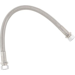 Linie de conectare pentru rezervor din oțel inoxidabil DRAG SPECIALTIES 596 Linie de conectare pentru rezervor din oțel inoxidabil DRAG SPECIALTIES 596