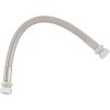 Linie de conectare pentru rezervor din oțel inoxidabil DRAG SPECIALTIES 598