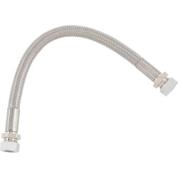Linie de conectare pentru rezervor din oțel inoxidabil DRAG SPECIALTIES 598 Linie de conectare pentru rezervor din oțel inoxidabil DRAG SPECIALTIES 598