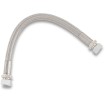Linie de conectare pentru rezervor din oțel inoxidabil DRAG SPECIALTIES 598 Linie de conectare pentru rezervor din oțel inoxidabil DRAG SPECIALTIES 598 thumb