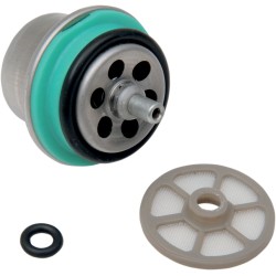 Regulator de presiune a combustibilului DRAG SPECIALTIES T03-0094-NU Regulator de presiune a combustibilului DRAG SPECIALTIES T03-0094-NU