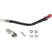 Linie externă de combustibil neagră DRAG SPECIALTIES T03-0089K Linie externă de combustibil neagră DRAG SPECIALTIES T03-0089K thumb