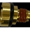 Supapă de reținere OUT MM EFI DRAG SPECIALTIES T03-0166