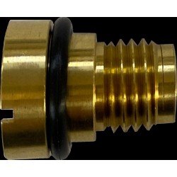 Supapă de reținere IN MM EFI DRAG SPECIALTIES T03-0167 Supapă de reținere IN MM EFI DRAG SPECIALTIES T03-0167
