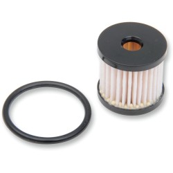 Set filtru de combustibil DRAG SPECIALTIES T03-0077 Set filtru de combustibil DRAG SPECIALTIES T03-0077