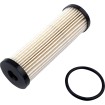 Filtru de combustibil cu inel O ST 18+ DRAG SPECIALTIES T03-0099 Filtru de combustibil cu inel O ST 18+ DRAG SPECIALTIES T03-0099 thumb