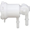 Carcasă filtru combustibil 12-22FLT DRAG SPECIALTIES T03-00A3 Carcasă filtru combustibil 12-22FLT DRAG SPECIALTIES T03-00A3 thumb