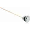 Jalon de ulei chrome DRAG SPECIALTIES 03-0070PC