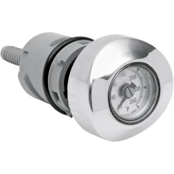 Senzor de temperatură pentru șurub de golire ulei DRAG SPECIALTIES 82574 Senzor de temperatură pentru șurub de golire ulei DRAG SPECIALTIES 82574