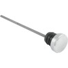 Jalon de ulei cromat DRAG SPECIALTIES 63187D