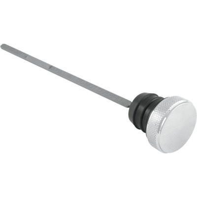 Jalon de ulei cromat DRAG SPECIALTIES 63187CB3