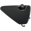Rezervor de ulei negru DRAG SPECIALTIES 22-0055GB